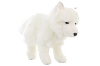 Obrázek z Polární liška plyš 26cm 